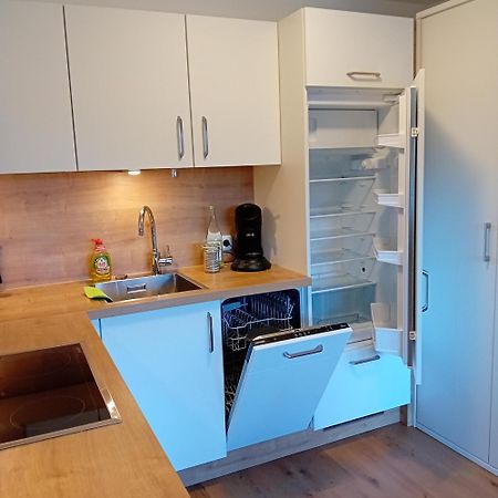 Apartamento Beim Broi Inkl Chiemgau-Karte Ruhpolding Exterior foto