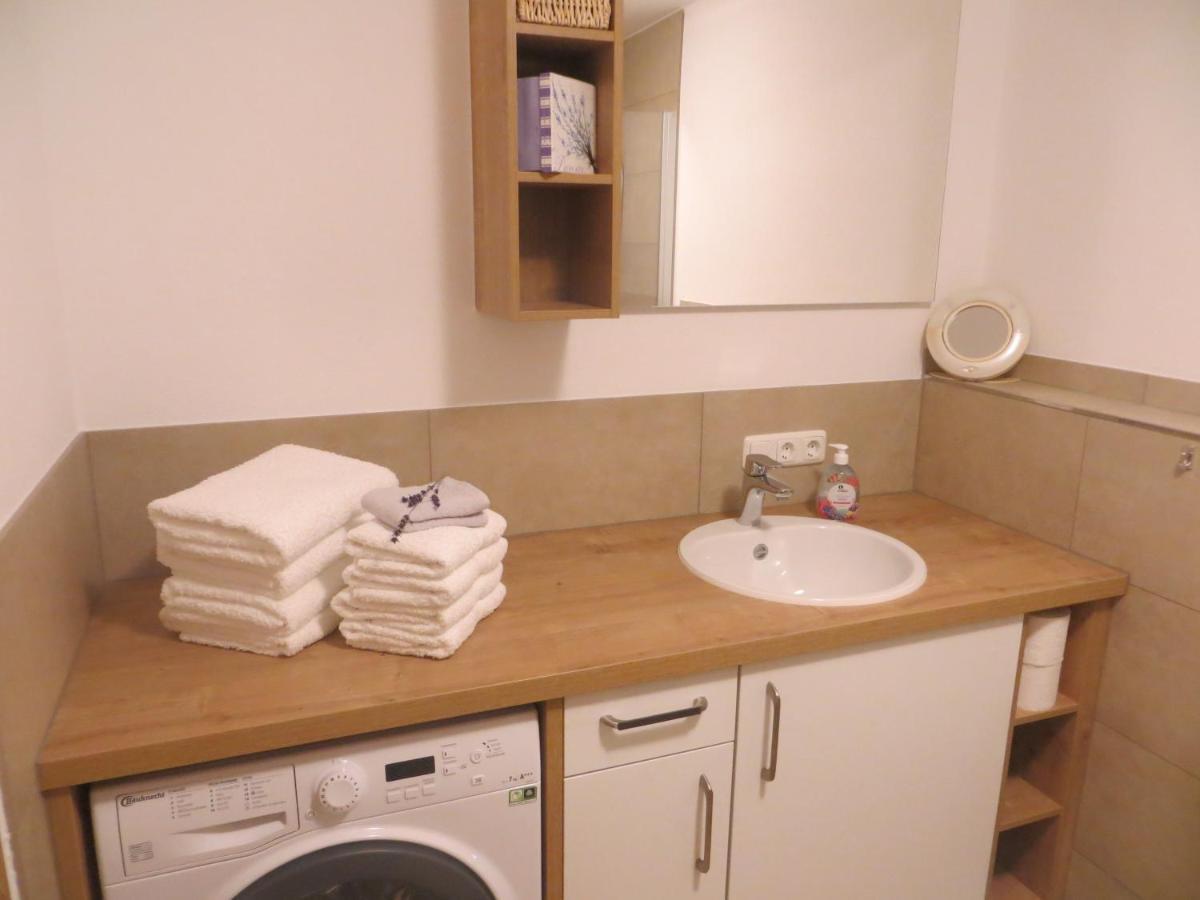 Apartamento Beim Broi Inkl Chiemgau-Karte Ruhpolding Exterior foto