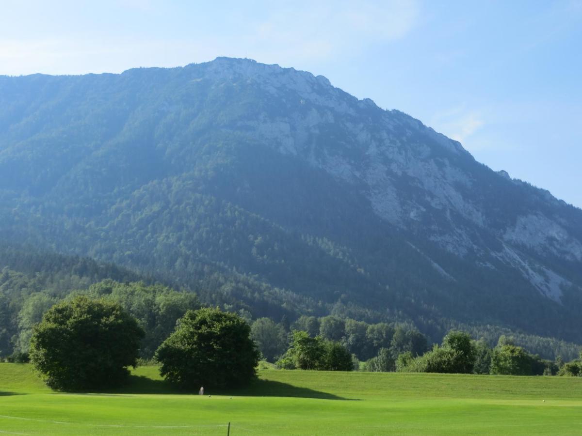 Apartamento Beim Broi Inkl Chiemgau-Karte Ruhpolding Exterior foto
